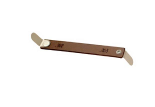 Motion Pro - Motion Pro Tappet Feeler Gauge - .002-.003 - 08-0392