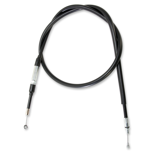 All Balls - All Balls Black Vinyl Clutch Cable - 45-2052