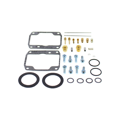 All Balls - All Balls Carburetor Rebuild Kit - 26-1806