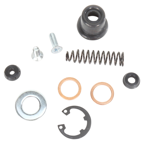 Pro-X - Pro-X Brake Master Cylinder Rebuild Kit - 37.910010