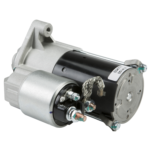 Fire Power - Fire Power Starter Motor - 410-40024