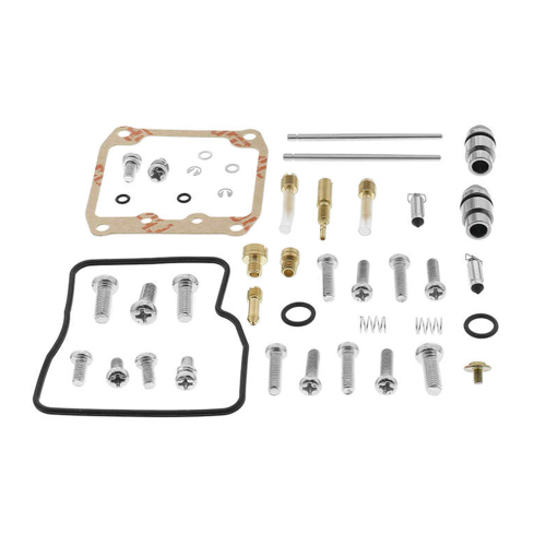 All Balls - All Balls Carburetor Rebuild Kit - 26-1698