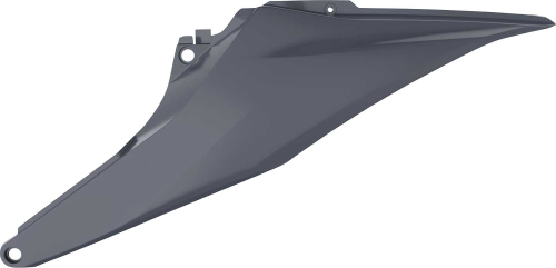 Polisport - Polisport Side Panels - Nardo Grey - 8422200007