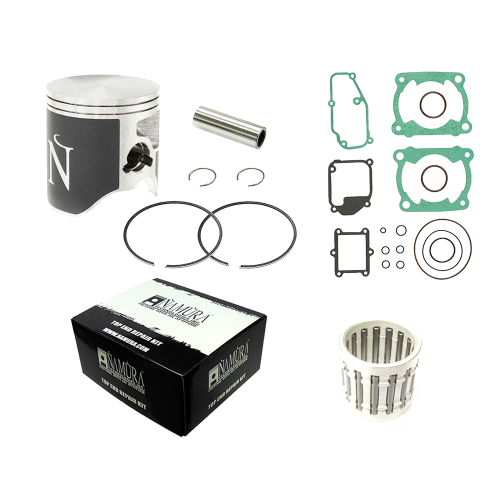 Namura Technologies - Namura Technologies Top End Repair Kit (A) - Standard Bore 71.94mm - NX-90003K