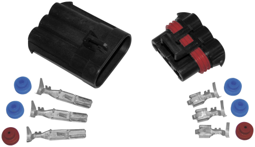 Namz - Namz Amp Power Plug Kit - NAP-PP01