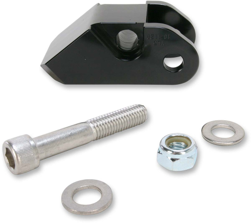 PSR - PSR Lowering Link - Black - 07-00761-22