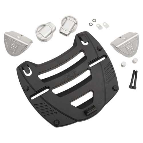 GIVI - GIVI Top Case Mounting Plate - M3