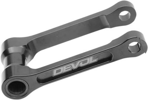 Devol - Devol Suspension Lowering Link - 0115-3101