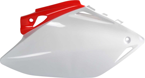 Polisport - Polisport Side Panels - White - 8603900001