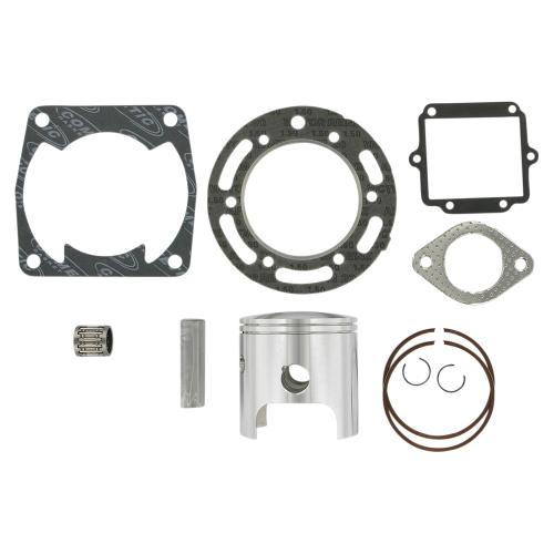 Wiseco - Wiseco Top End Kit - 1.00mm Oversize to 81.00mm - PK1649