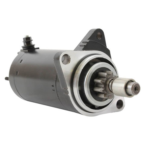 Arrowhead - Arrowhead Starter Motor - SND0025