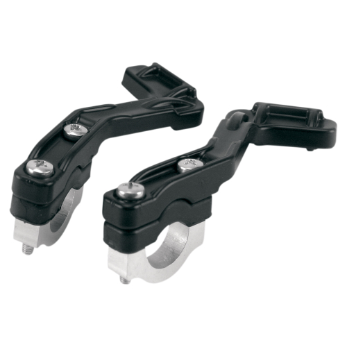Cycra - Cycra Replacement Bracket Set for Stealth Composite Primal Racer Pack - 0055-00
