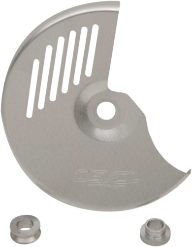 Devol - Devol Disc Guard - Front - 0104-2401