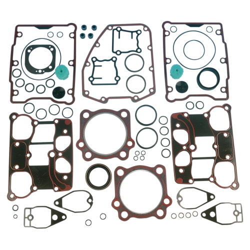 James Gasket - James Gasket Motor Gasket Set - 17055-99