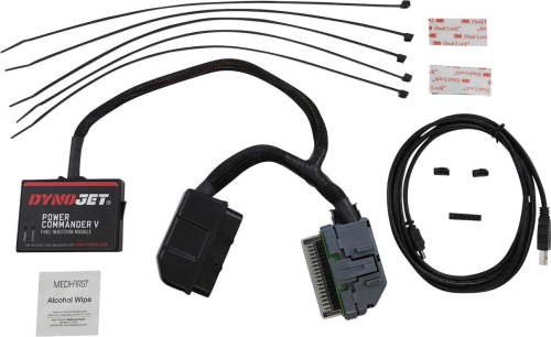 Dynojet Research - Dynojet Research Power Commander V - 15-005