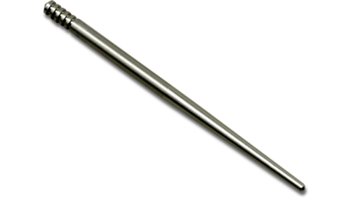 Mikuni - Mikuni Jet Needles - 68.7 Needle - 35.7 Length to Taper - J8-6FJ40