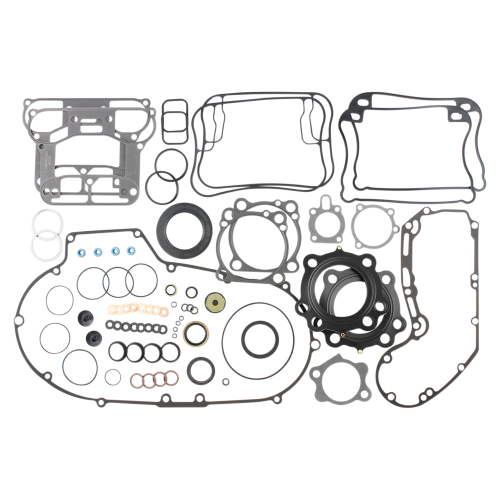Cometic Gasket - Cometic Gasket EST Complete Gasket Kit - Standard Bore - C9755F