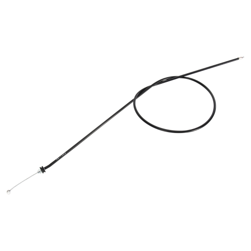 All Balls - All Balls Black Vinyl Throttle Cable - 45-1126