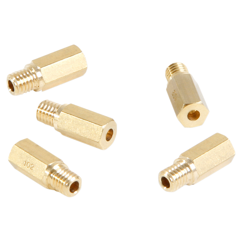 Wiseco - Wiseco Keihin Main Jet Kit - JK001