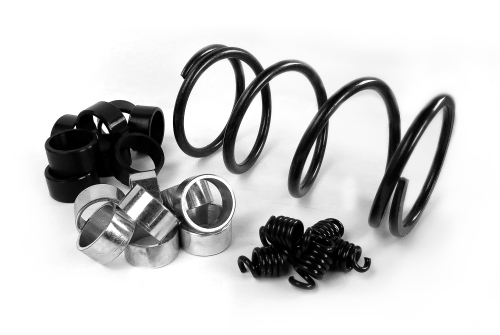 EPI - EPI Sand Dune Clutch Kit - Elevation: 0-3000ft. - Tire Size: 27-28in. - Paddle - WE436611