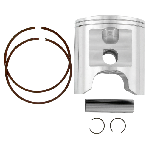 Wiseco - Wiseco Piston Kit - 1.50mm Oversize to 88.91mm - 561M08750
