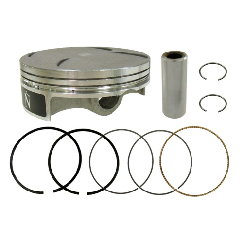 Namura Technologies - Namura Technologies Piston Kit - Standard Bore 95.96mm - NA-10046