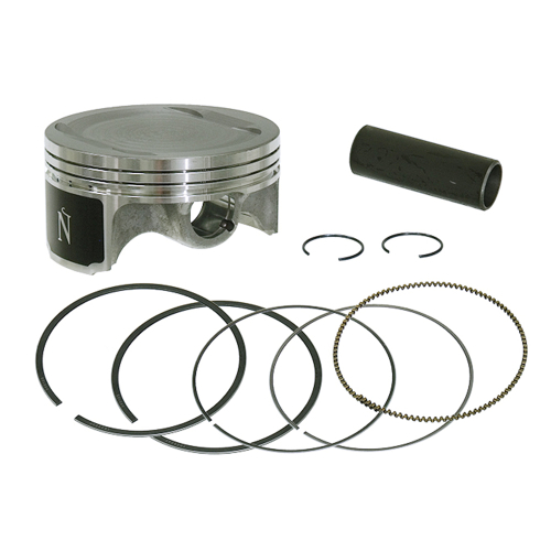 Namura Technologies - Namura Technologies Piston Kit - Standard Bore 101.97mm - NA-40013