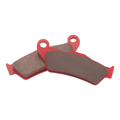 BikeMaster - BikeMaster Sintered Brake Pads - 961442