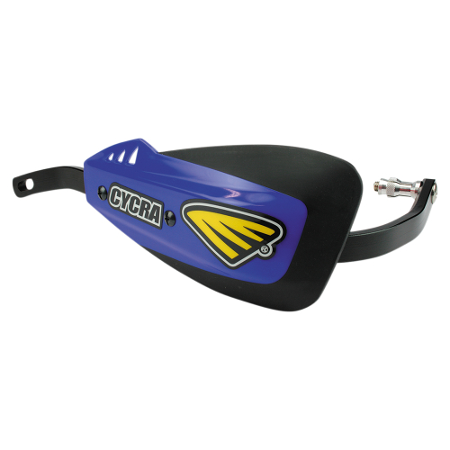 Cycra - Cycra Series One Handguard Bar Series - Blue - 7800-62