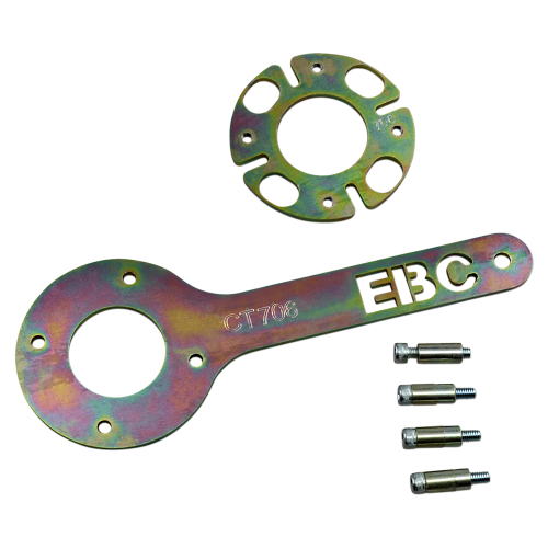 EBC - EBC Clutch Removal Tools - CT706SP
