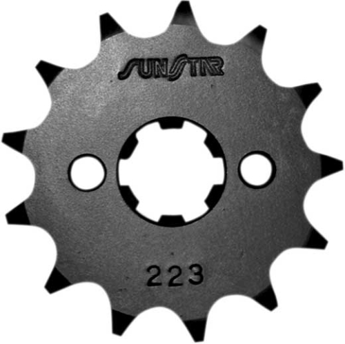 Sunstar - Sunstar Steel Front Sprocket - 13T - 22313