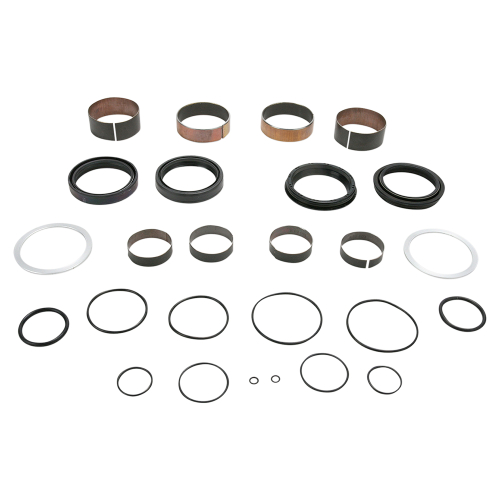 Pivot Works - Pivot Works Fork Rebuild Kit - PWFFK-K09-021