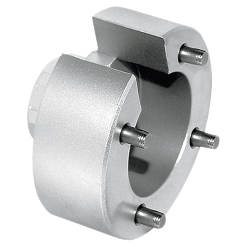 Motion Pro - Motion Pro Seal/Bearing Retainer and Fork Cap Remover Tool - 08-0290