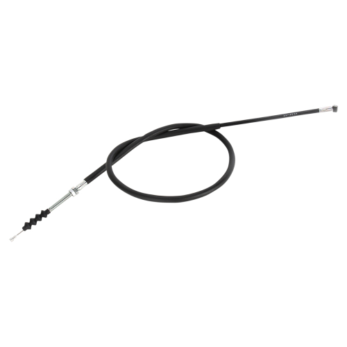 All Balls - All Balls Black Vinyl Clutch Cable - 45-2004