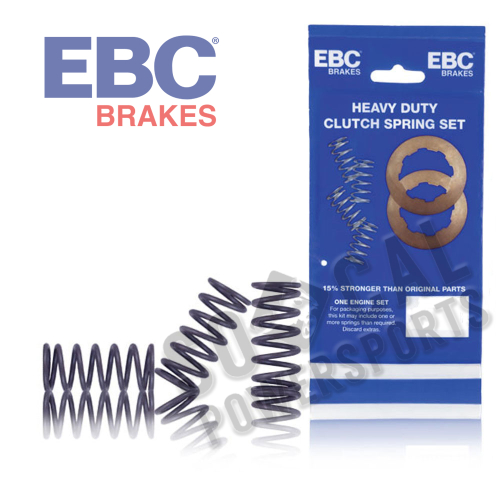 EBC - EBC CSK Clutch Spring Kit - CSK213