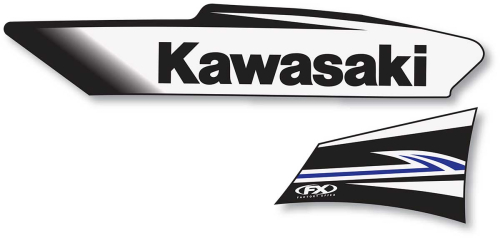 Factory Effex - Factory Effex 11 OEM Graphics - 14-05130