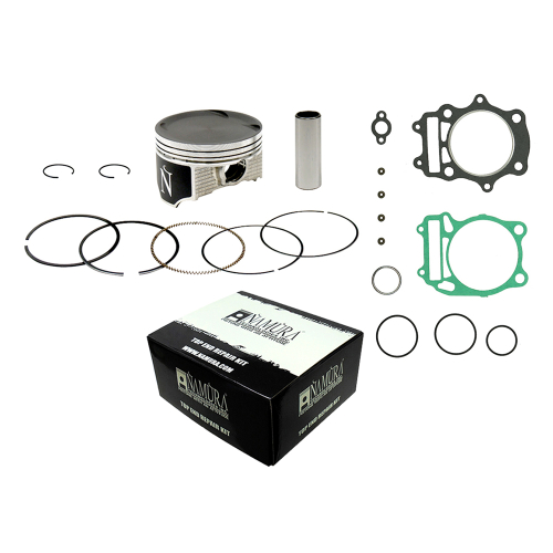 Namura Technologies - Namura Technologies Top End Repair Kit - Standard Bore 81.96mm, 9.0:1 Compression - NA-30010K