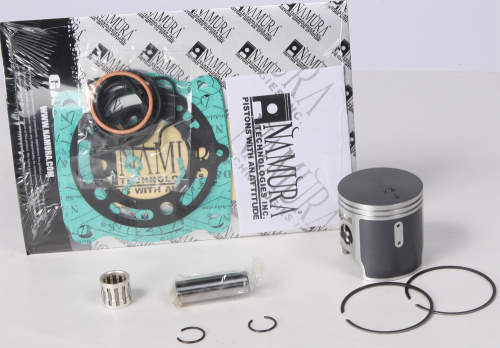 Namura Technologies - Namura Technologies Top End Repair Kit (C) - Standard Bore 52.46mm - NX-20010-CK