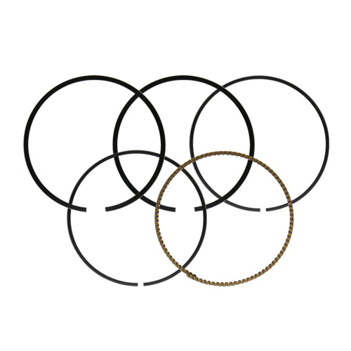 Namura Technologies - Namura Technologies Piston Ring Set - 81.96mm - NA-30010R