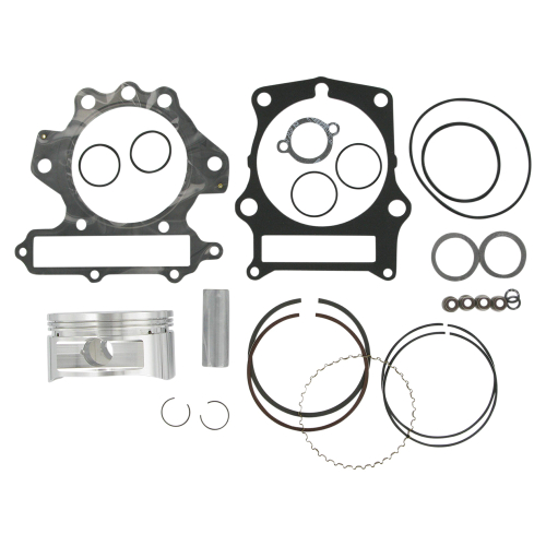 Wiseco - Wiseco Top End Kit - 2.00mm Oversize to 97.00mm, Stock Compression - PK1059