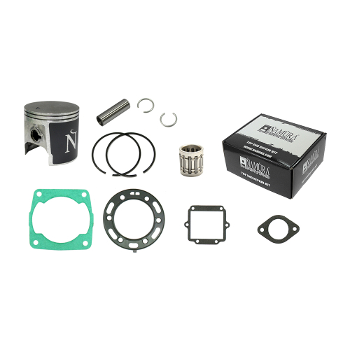 Namura Technologies - Namura Technologies Top End Repair Kit - Standard Bore 82.94mm - NA-50002K