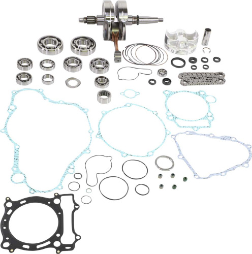 Wrench Rabbit - Wrench Rabbit Complete Engine Rebuild Kit In A Box - WR101-079