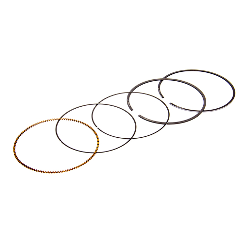 Namura Technologies - Namura Technologies Piston Ring Set - 99.15mm - NA-50005R