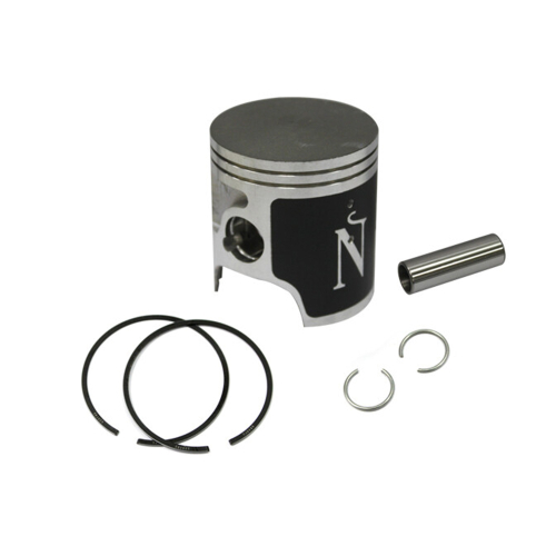 Namura Technologies - Namura Technologies Piston Kit - Standard Bore 44.47mm 8.4:1 Compression - NX-20065-C