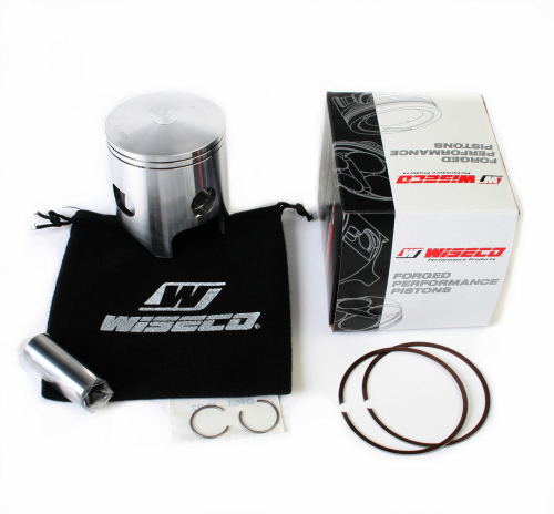 Wiseco - Wiseco Piston Kit - Standard Bore 67.35mm - 556M06740