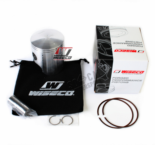 Wiseco - Wiseco Piston Kit - 0.50mm Oversize to 68.44mm - 601M06800