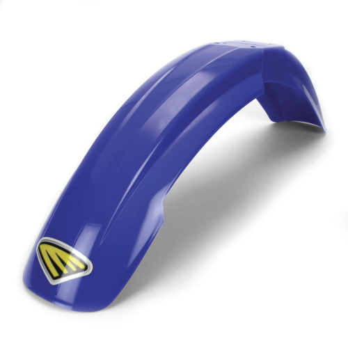 Cycra - Cycra Performance Front Fender - Blue - 1CYC-1530-62