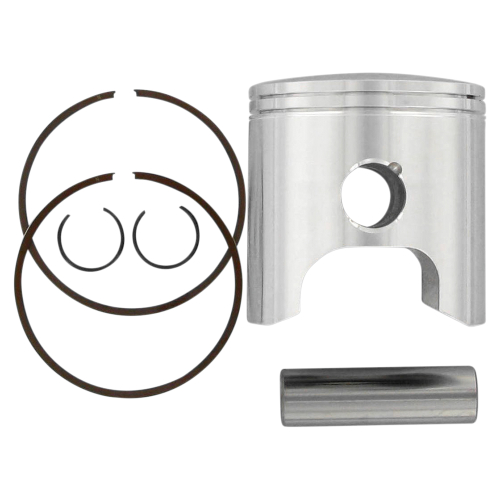 Wiseco - Wiseco Piston Kit - 1.50mm Oversize to 72.95mm - 338M07150