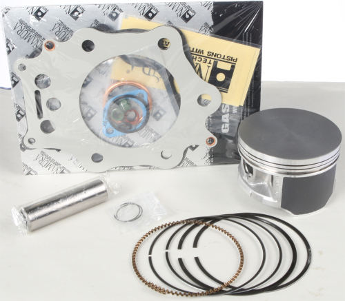 Namura Technologies - Namura Technologies Top End Repair Kit - Standard Bore 85.97mm - NA-10001K