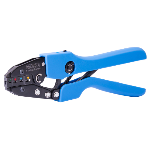 Ancor - Ancor Double Crimp Ratchet Tool f/26-10 AWG